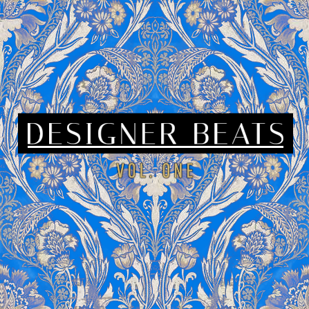 Designer Beats VOL. 1